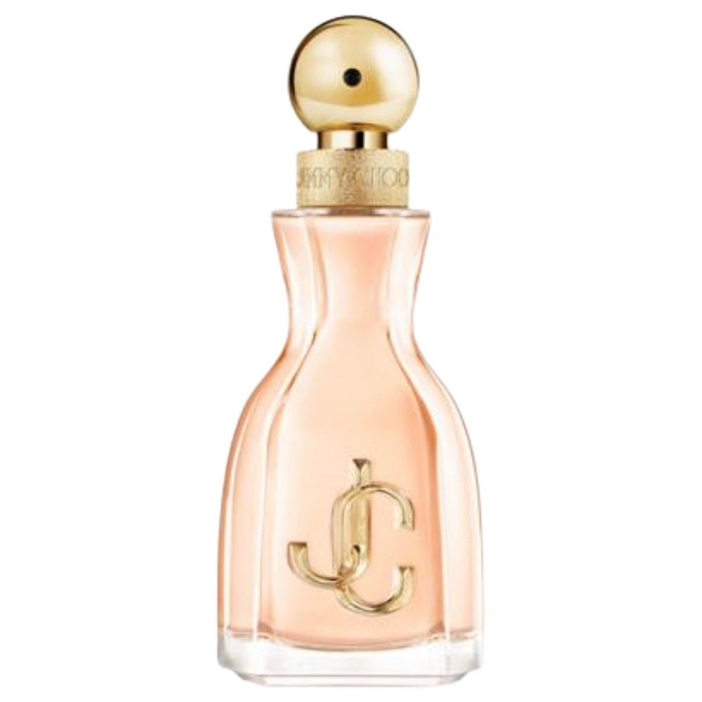 Productos de Importación (12 - 16 días hábiles) - Jimmy Choo I Want Choo (L) EDP 3.4 Oz