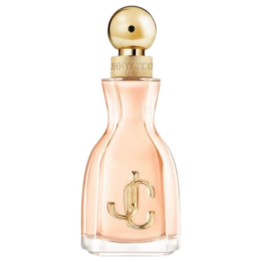 Productos de Importación (12 - 16 días hábiles) - Jimmy Choo I Want Choo (L) EDP 3.4 Oz
