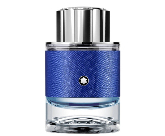 Productos de Importación (12 - 16 días hábiles) - Mont Blanc Explorer Ultra Blue (M) EDP 2 oz