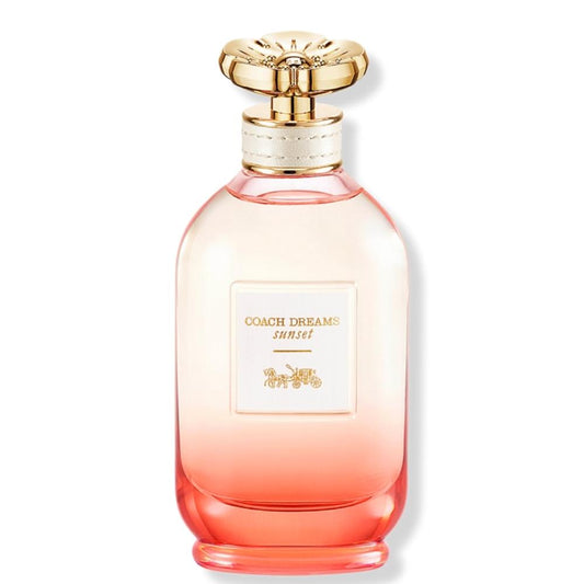 Productos de Importación (12 - 16 días hábiles) - Coach Dreams Sun (L) EDP 3 oz