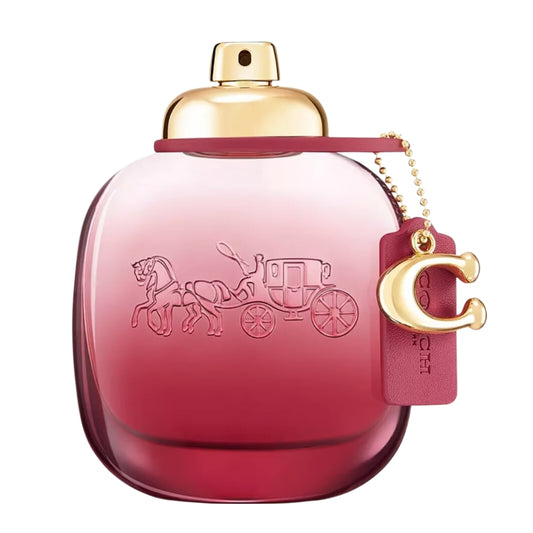 Productos de Importación (12 - 16 días hábiles) - Coach Wild Rose (L) EDP 3 oz
