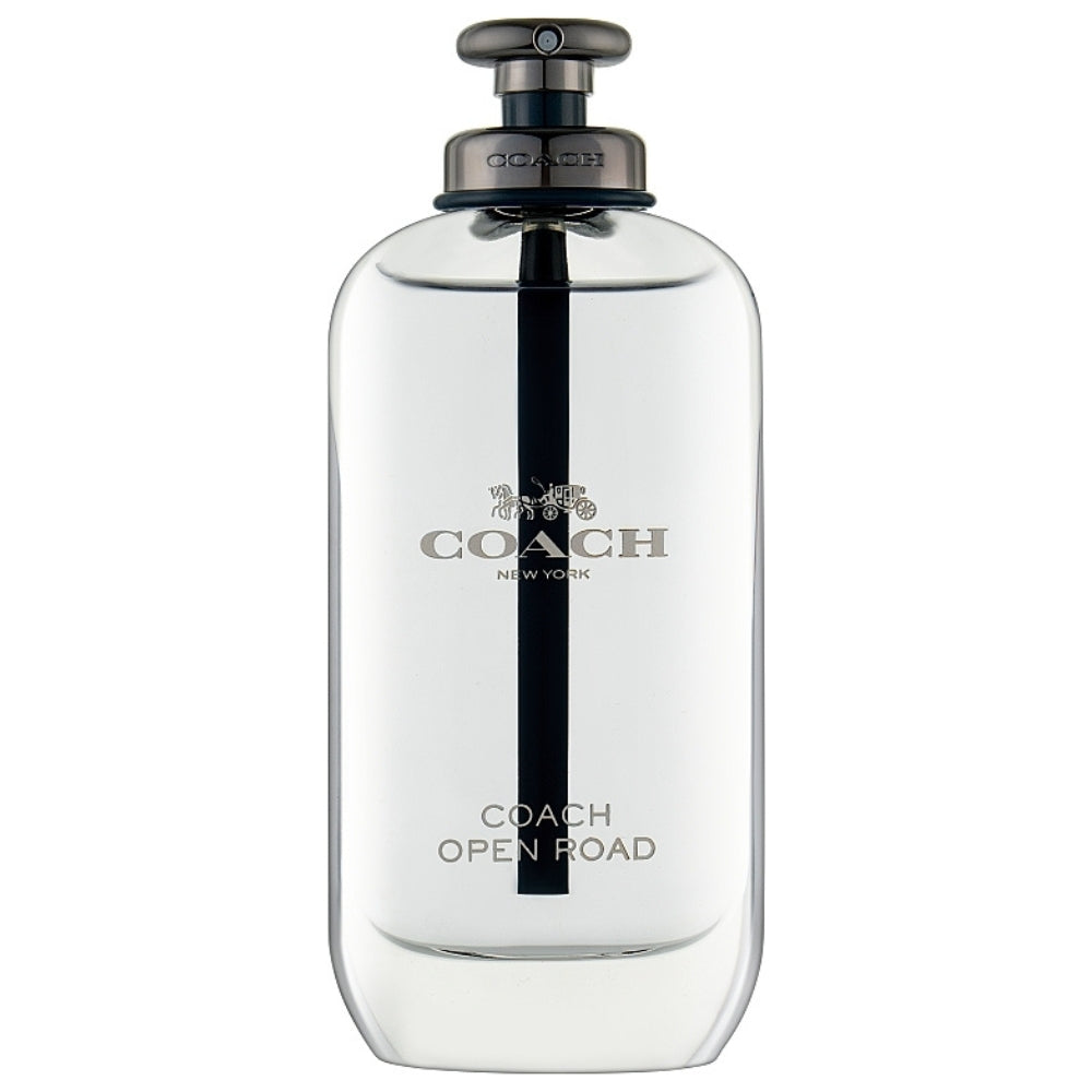 Productos de Importación (12 - 16 días hábiles) - Coach Open Road (M) EDT 3.3oz