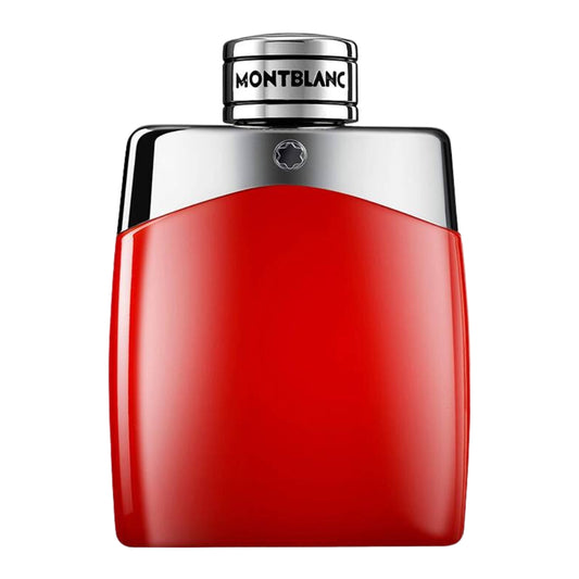 Productos de Importación (12 - 16 días hábiles) - Mont Blanc Legend Red (M) EDP 3.3oz