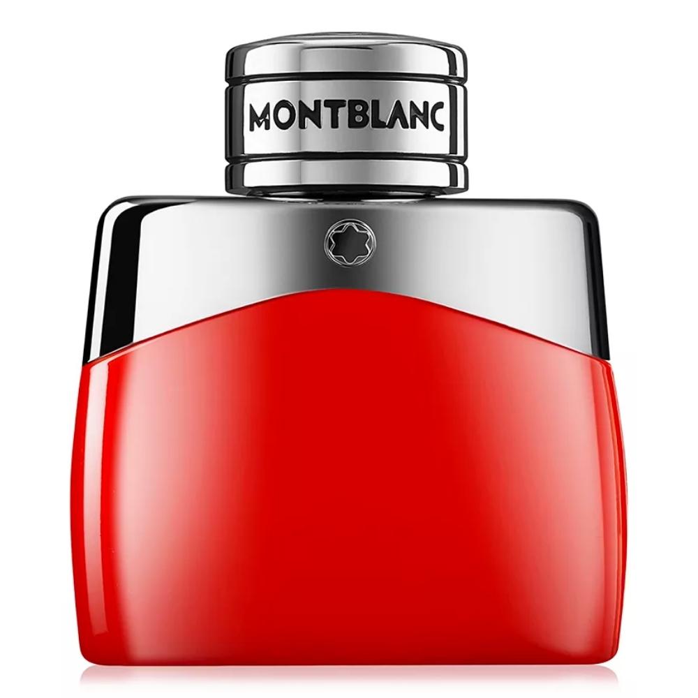 Productos de Importación (12 - 16 días hábiles) - Mont Blanc Legend Red (M) 1 oz