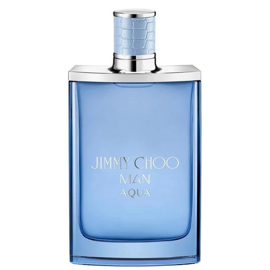Productos de Importación (12 - 16 días hábiles) - Jimmy Choo Man Aqua (M) EDT 3.4 Oz