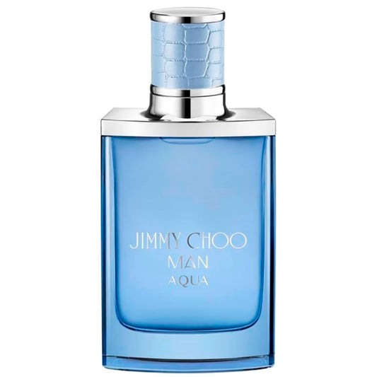 Productos de Importación (12 - 16 días hábiles) - Jimmy Choo Man Aqua by Jimmy Choo (M) 1.7 Oz