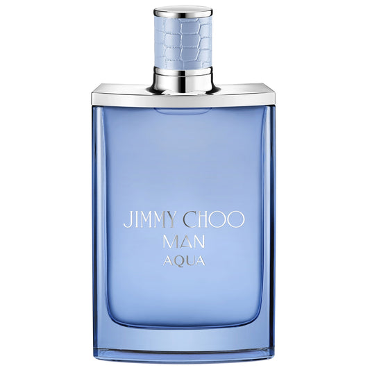 Productos de Importación (12 - 16 días hábiles) - Jimmy Choo Man Aqua (M) EDT 6.7 oz