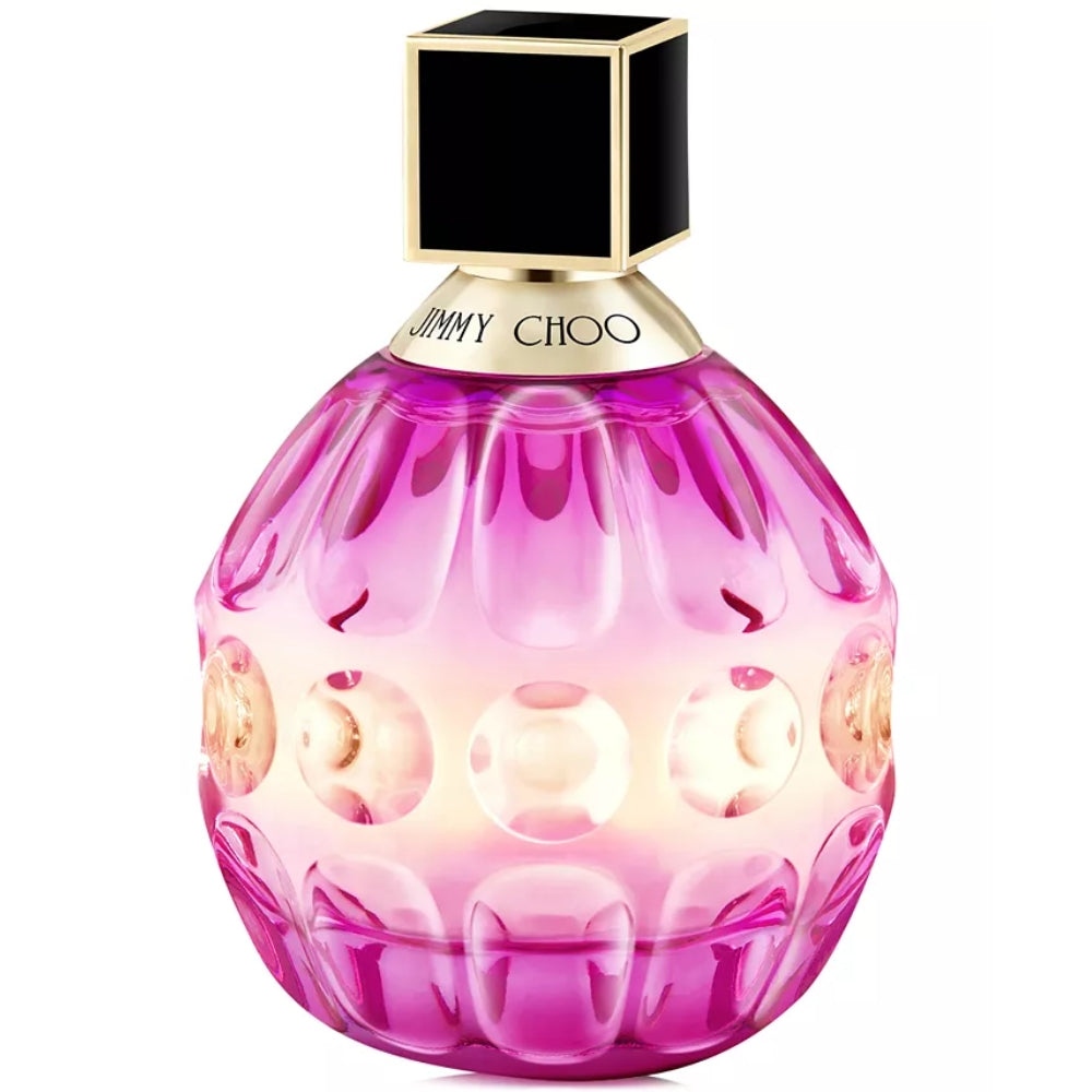 Productos de Importación (12 - 16 días hábiles) - Jimmy Choo Rose Passion (L) EDP 3.3oz