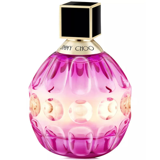 Productos de Importación (12 - 16 días hábiles) - Jimmy Choo Rose Passion (L) EDP 3.3oz