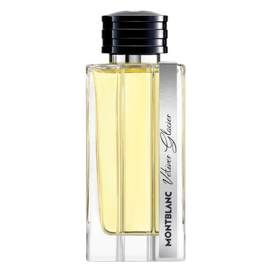 Productos de Importación (12 - 16 días hábiles) - Mont Blanc Vetiver Glacier (M) EDP 4.2 oz