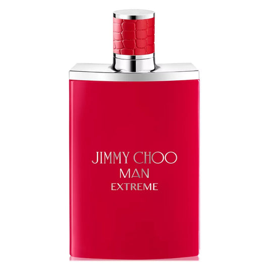Productos de Importación (12 - 16 días hábiles) - Jimmy Choo Man Extreme (M) EDP 3.3oz