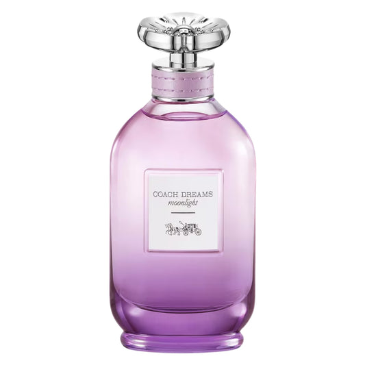 Productos de Importación (12 - 16 días hábiles) - Coach Dreams Moonlight (L) EDP 3 oz