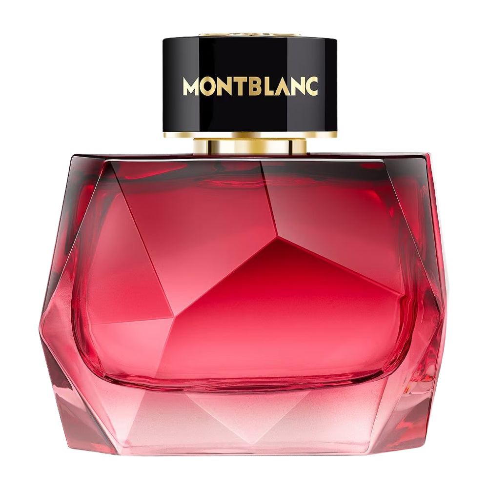 Productos de Importación (12 - 16 días hábiles) - Mont Blanc Signature Elixir (L) EDP 3 oz