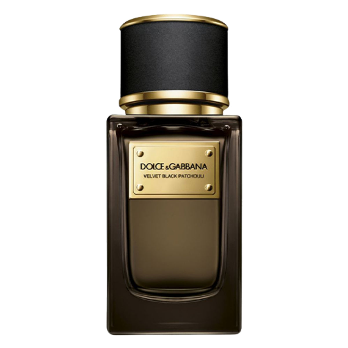 Productos de Importación (12 - 16 días hábiles) - Dolce & Gabbana Velvet Black Patchouli (U) EDP 1.7 Oz