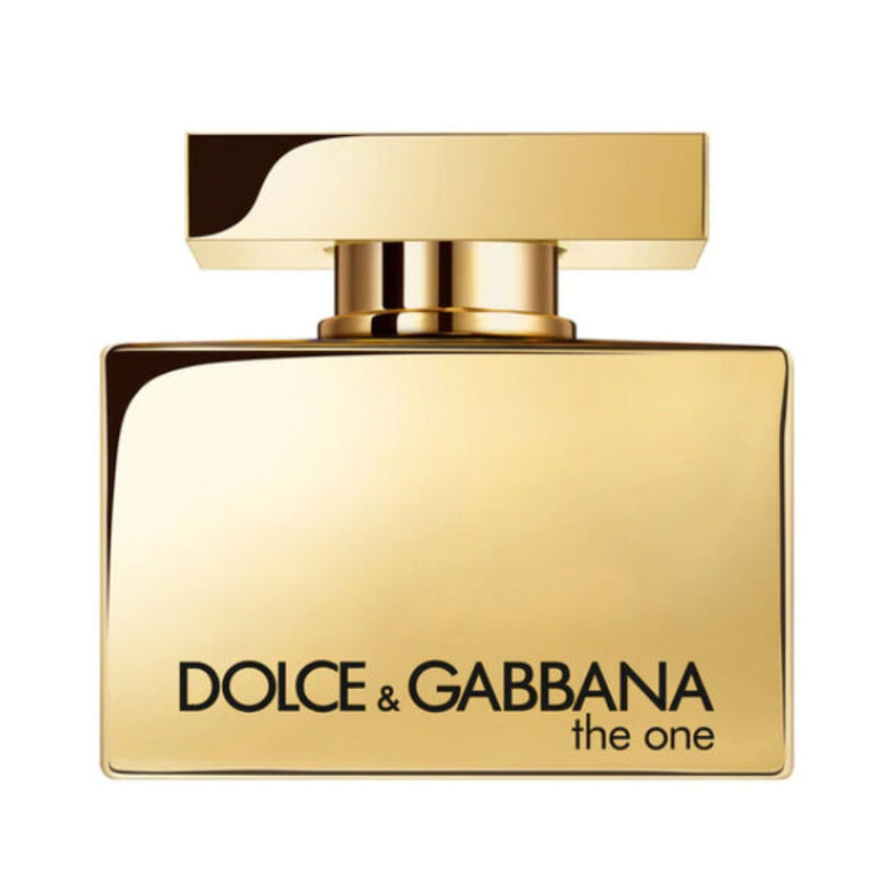 Dolce & Gabbana Dolce & Gabbana The One Gold Women (L) EDP 1.7 Oz
