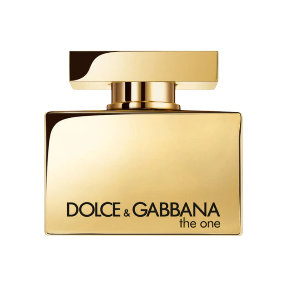 Dolce & Gabbana Dolce & Gabbana The One Gold Women (L) EDP 1 oz