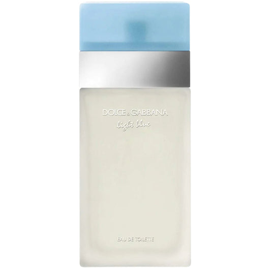 Dolce & Gabbana Dolce & Gabbana Light Blue (L) EDT 6.8 Oz