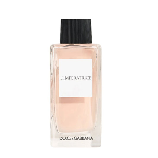 Dolce & Gabbana Dolce & Gabbana 3 L'Imperatrice (L) EDT 3.3oz