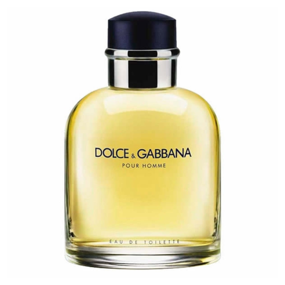 Dolce & Gabbana Dolce & Gabbana Dolce & Gabbana (M) EDT 6.7 oz
