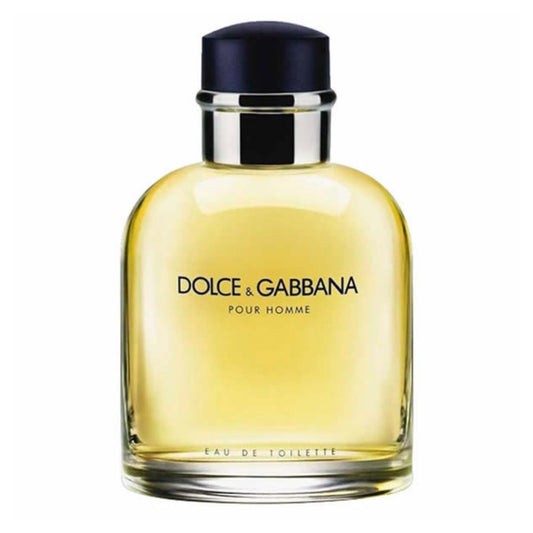 Dolce & Gabbana Dolce & Gabbana Dolce & Gabbana (M) EDT 6.7 oz