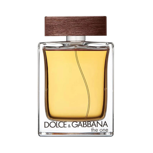 Dolce & Gabbana Dolce & Gabbana The One Men (M) EDT 5 oz