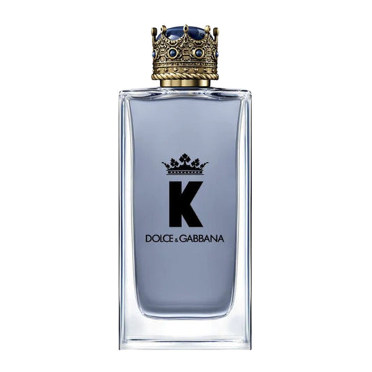 Dolce & Gabbana Dolce & Gabbana K EDT (M) EDT 5 oz
