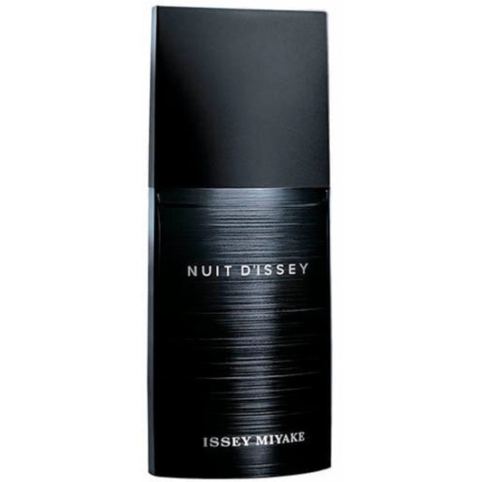 Issey Miyake Issey Miyake Nuit D'issey (M) EDT 4.2 oz