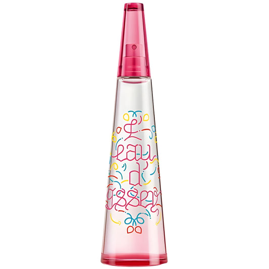 Productos de Importación (12 - 16 días hábiles) - Issey Miyake L'eau D'issey Shades Of Kolam (L) EDT 3.3oz