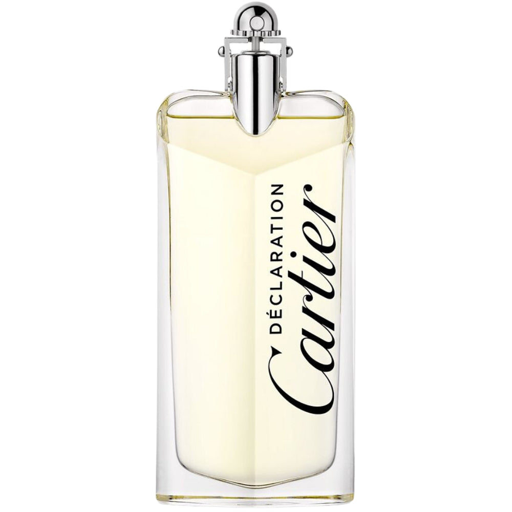 Productos de Importación (12 - 16 días hábiles) - Cartier Declaration (M) EDT 3.3oz