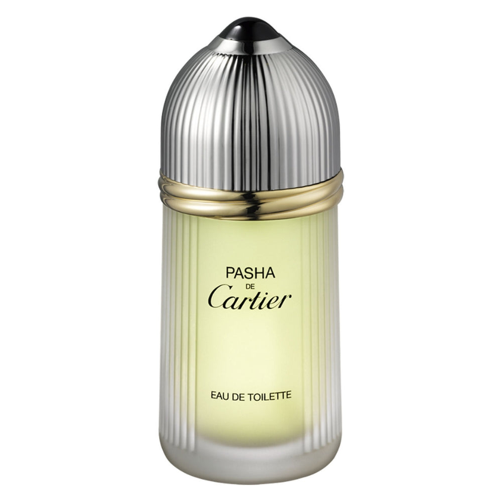 Productos de Importación (12 - 16 días hábiles) - Cartier Pasha De Cartier EDT (M) EDT 3.3oz