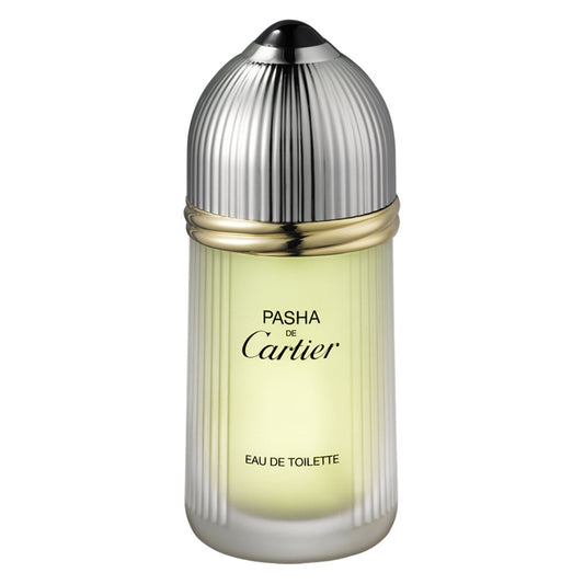 Productos de Importación (12 - 16 días hábiles) - Cartier Pasha De Cartier EDT (M) EDT 3.3oz