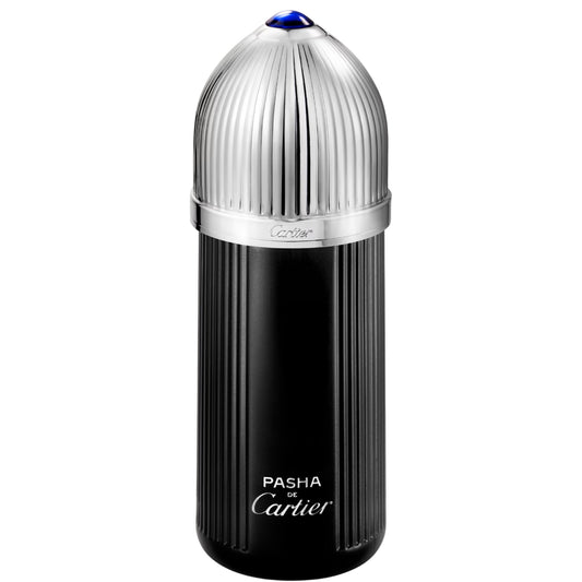 Productos de Importación (12 - 16 días hábiles) - Cartier Pasha De Cartier Edition Noire EDT (M) EDT 5.1 oz