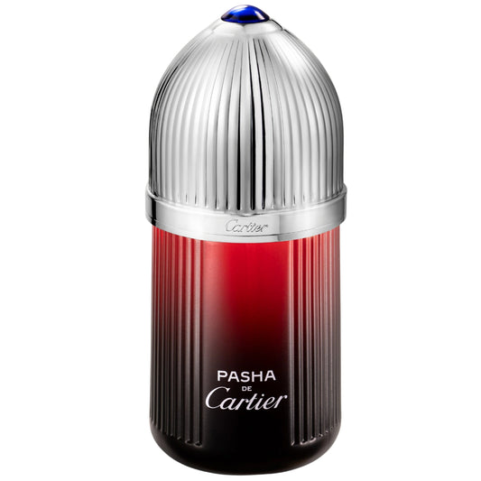 Productos de Importación (12 - 16 días hábiles) - Cartier Pasha De Cartier Edition Noire Sport (M) EDT 3.3oz