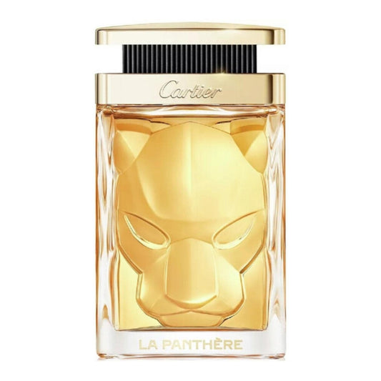 Productos de Importación (12 - 16 días hábiles) - Cartier La Panthere New Packing (L) 3.3oz