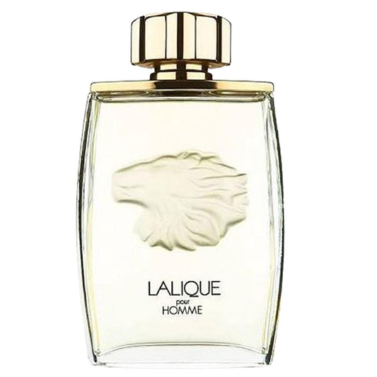 Productos de Importación (12 - 16 días hábiles) - Lalique Pour Homme Lion (M) EDP 4.2 oz