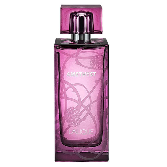 Productos de Importación (12 - 16 días hábiles) - Lalique Amethyst (L) EDP 3.4 Oz