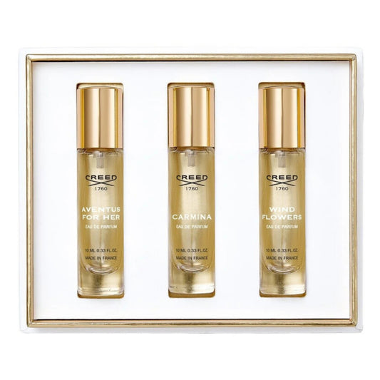Productos de Importación (12 - 16 días hábiles) - Creed Women Discovery Gift Set (L)