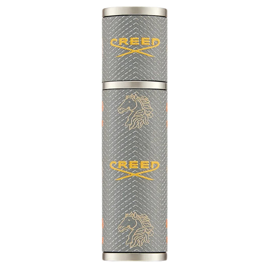 Creed Creed Travel  Atomiser Grey - Gris (U) 5 ml