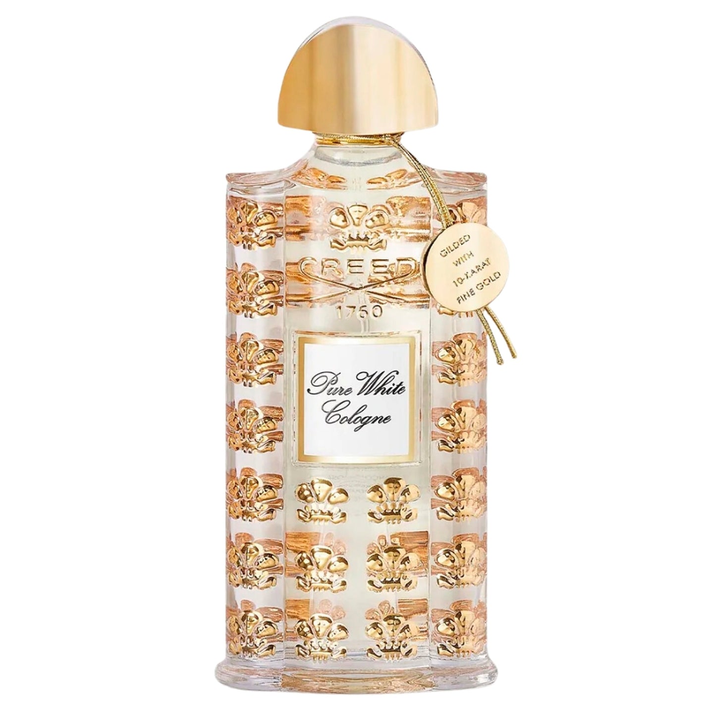 Productos de Importación (12 - 16 días hábiles) - Creed Pure White Cologne (U) EDP 2.5 oz