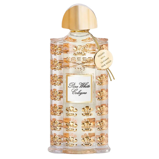 Productos de Importación (12 - 16 días hábiles) - Creed Pure White Cologne (U) EDP 2.5 oz