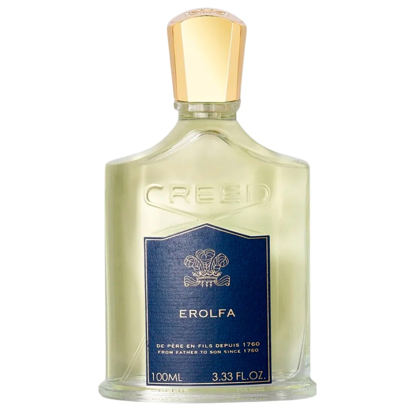 Productos de Importación (12 - 16 días hábiles) - Creed Erolfa (M) EDP 3.3oz