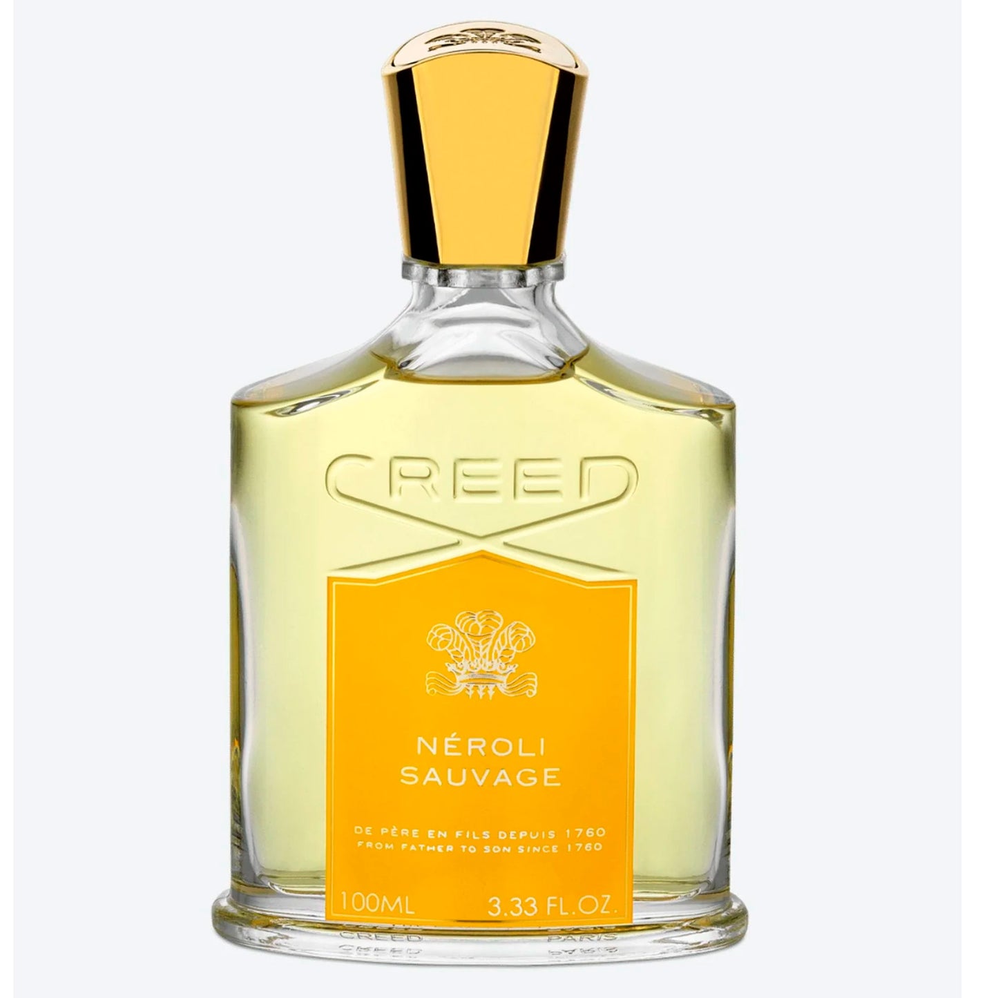 Productos de Importación (12 - 16 días hábiles) - Creed Neroli Sauvage (U) EDP 3.3oz