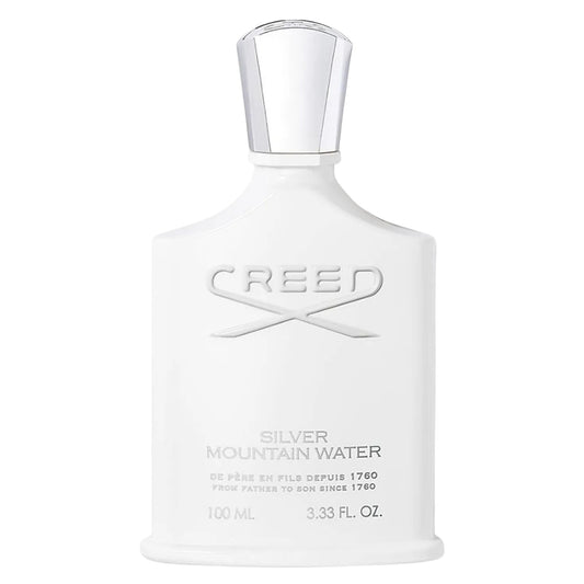 Productos de Importación (12 - 16 días hábiles) - Creed Silver Mountain Water (U) EDP 3.4 Oz