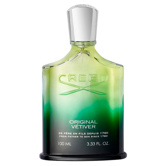 Productos de Importación (12 - 16 días hábiles) - Creed Original Vetiver (U) EDP 3.4 Oz