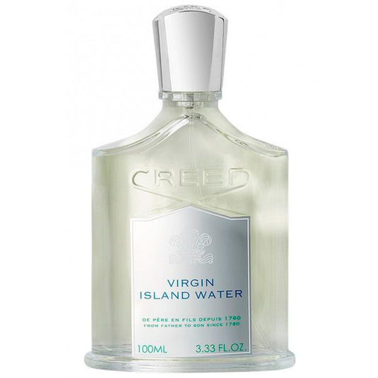 Productos de Importación (12 - 16 días hábiles) - Creed Virgin Island Water (U) EDP 3.3oz