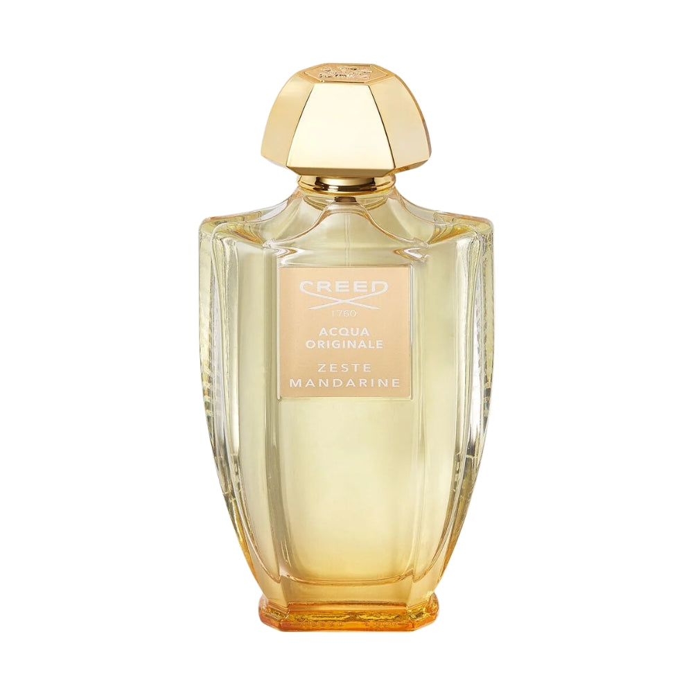 Productos de Importación (12 - 16 días hábiles) - Creed Zeste Mandarine (U) EDP 3.3oz