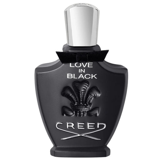 Productos de Importación (12 - 16 días hábiles) - Creed Love In Black (L) EDP 2.5 oz