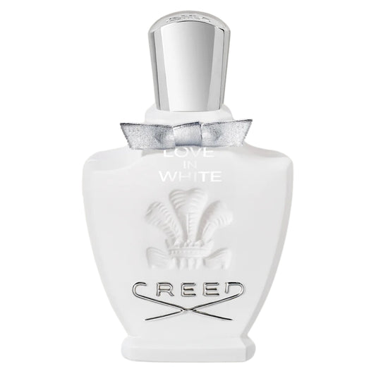 Productos de Importación (12 - 16 días hábiles) - Creed Love In White (L) EDP 2.5 oz