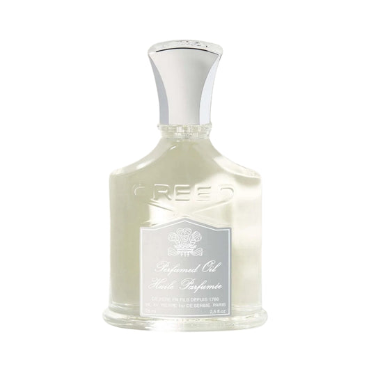 Creed Creed Green Irish Tweed Body Oil (M) 2.5 oz