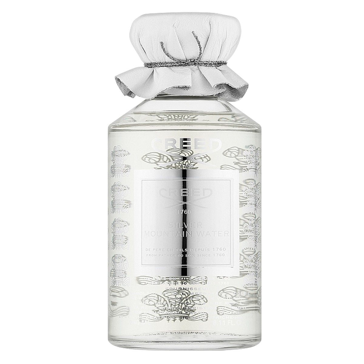 Productos de Importación (12 - 16 días hábiles) - Creed Silver Mountain Water (U) EDP 17 oz